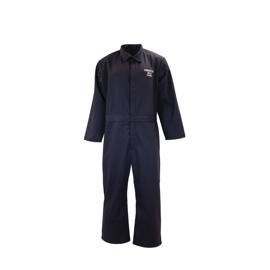 8CalArcFlashCoveralls Front View M
