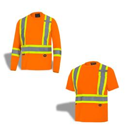 ShirtsAndTShirts Back View M