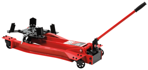 1,000-lb Low Profile Transmission Jack product photo