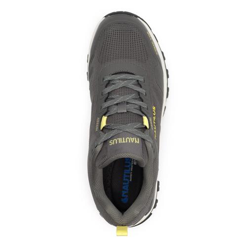 Nautilus Trillium - Women's - CT EH SR SF - Light Grey - 6.5D product photo