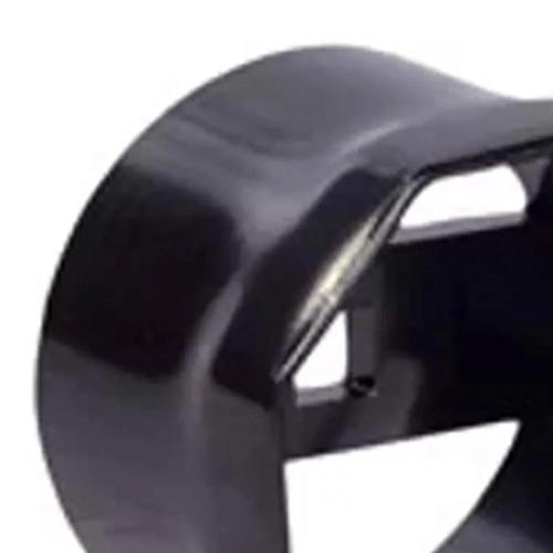 3/4" DR x 3-1/8" Wheel Bearing Locknut Socket - 8 pt product photo