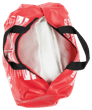 High-Temperature Emergency Fire Blanket - Uncoated Fiberglass - 18 oz product photo