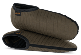 FootProtectionAccessoriesSocksandLiners Back View M
