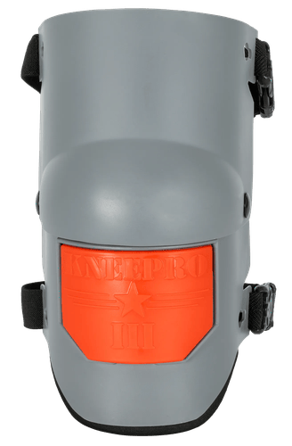 KneePro Ultra Flex® III Knee Pads – Gray | S96110 | Knee Pads 