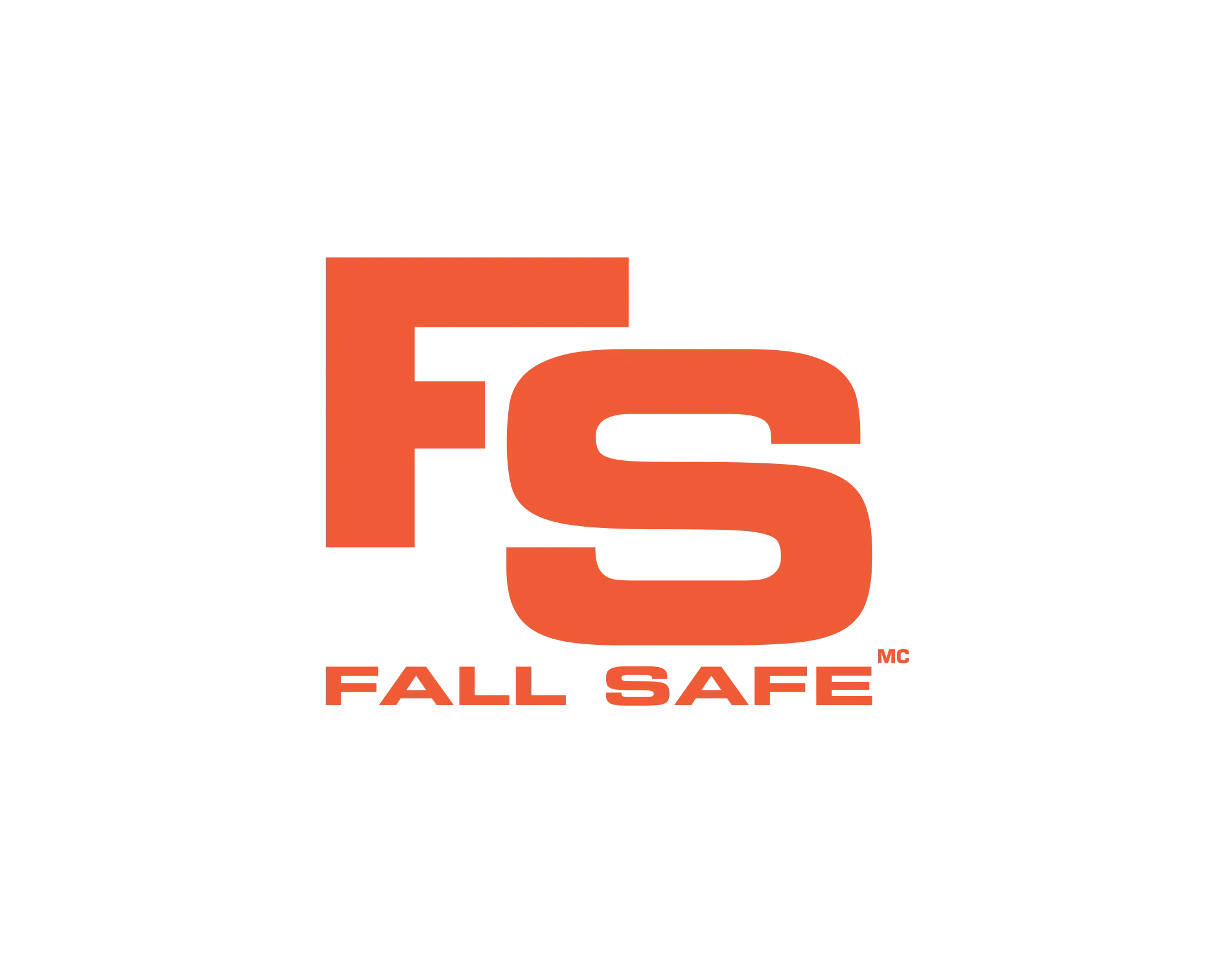 Fall Safe logo