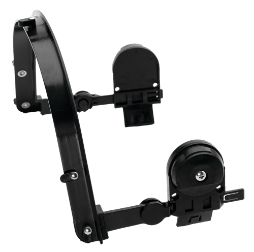 CH-Series Cap Adapter Window Mounting System product photo