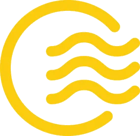 Heat Stress Symbol