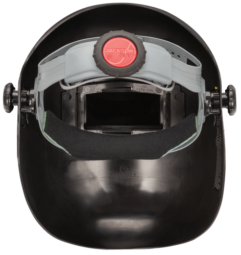 280PL Welding Helmet - Lift Front - Black product photo