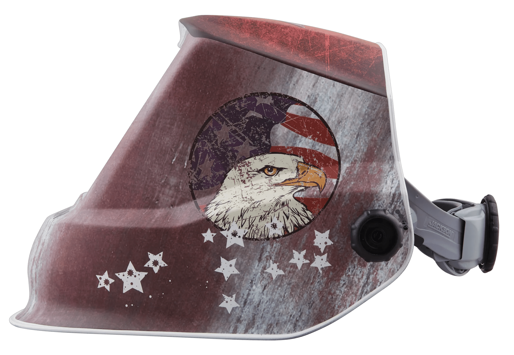 ヘルムート Premium Welding Helmet – Variable ADF – 5.25