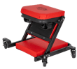 3-Way Low-Profile Folding Creeper/Seat product photo