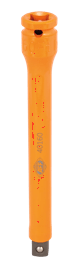 1/2" DR Torque Limiting Extension - Orange - 160 ft-lbs product photo