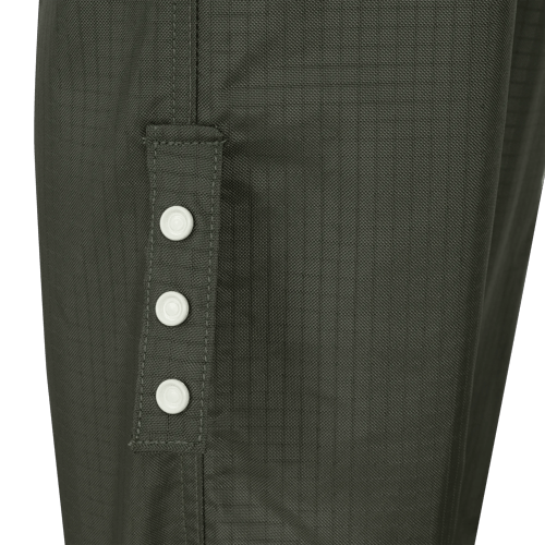 8 Cal Clean Room Arc Flash Coveralls &ndash; XL product photo