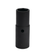 1/2" DR Flip Socket - 19 mm x 21 mm product photo