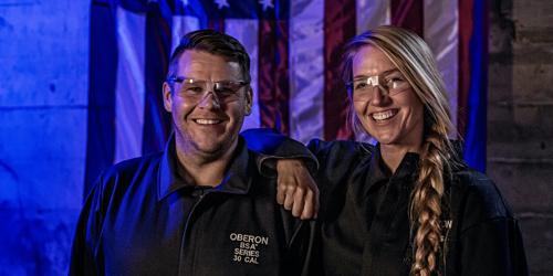 30 Cal BSA&trade; Flame Resistant Arc Flash Coveralls XL product photo