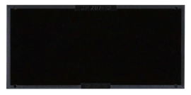 Passive Filter Plate - Polycarbonate - Shade 12 - 2" x 4.25" Filter Dimension product photo