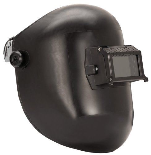 280PL Welding Helmet - Lift Front - Black product photo