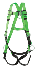 Safety Harness Contractor Series - Class AP - O/S product photo