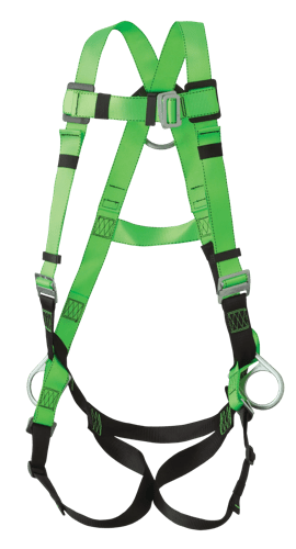 Safety Harness Contractor Series - Class AP - O/S product photo