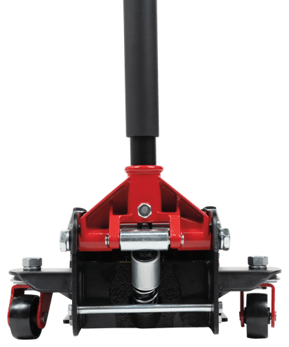 4-Ton Heavy-Duty Professional Floor Jack product photo