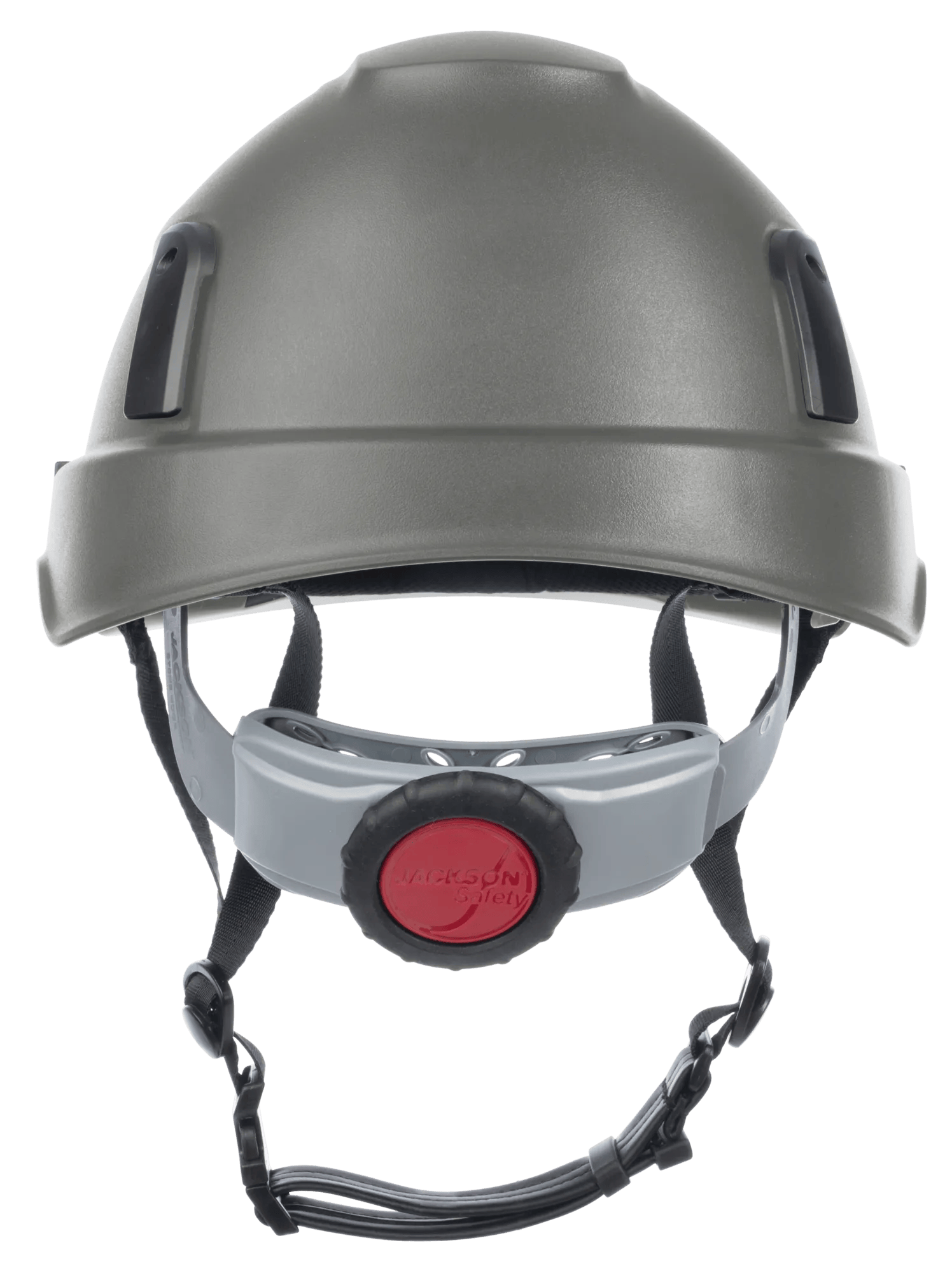 XS2-500 Type 2 Safety Helmet – Non-Vented – Gray | 22108 | Hard
