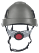 XS2-500 Series Type 2+ Safety Helmet - Grey product photo
