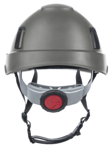XS2-500 Series Type 2+ Safety Helmet - Grey product photo