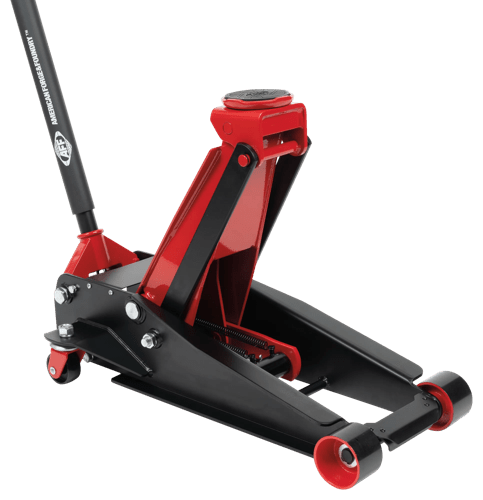 4-Ton Heavy-Duty Professional Floor Jack product photo