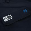 FR/Arc-Rated 7.5 oz  88/12 Safety Cargo Pants - Navy - 32x32 product photo