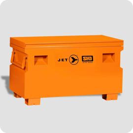 ToolStorage Back View M