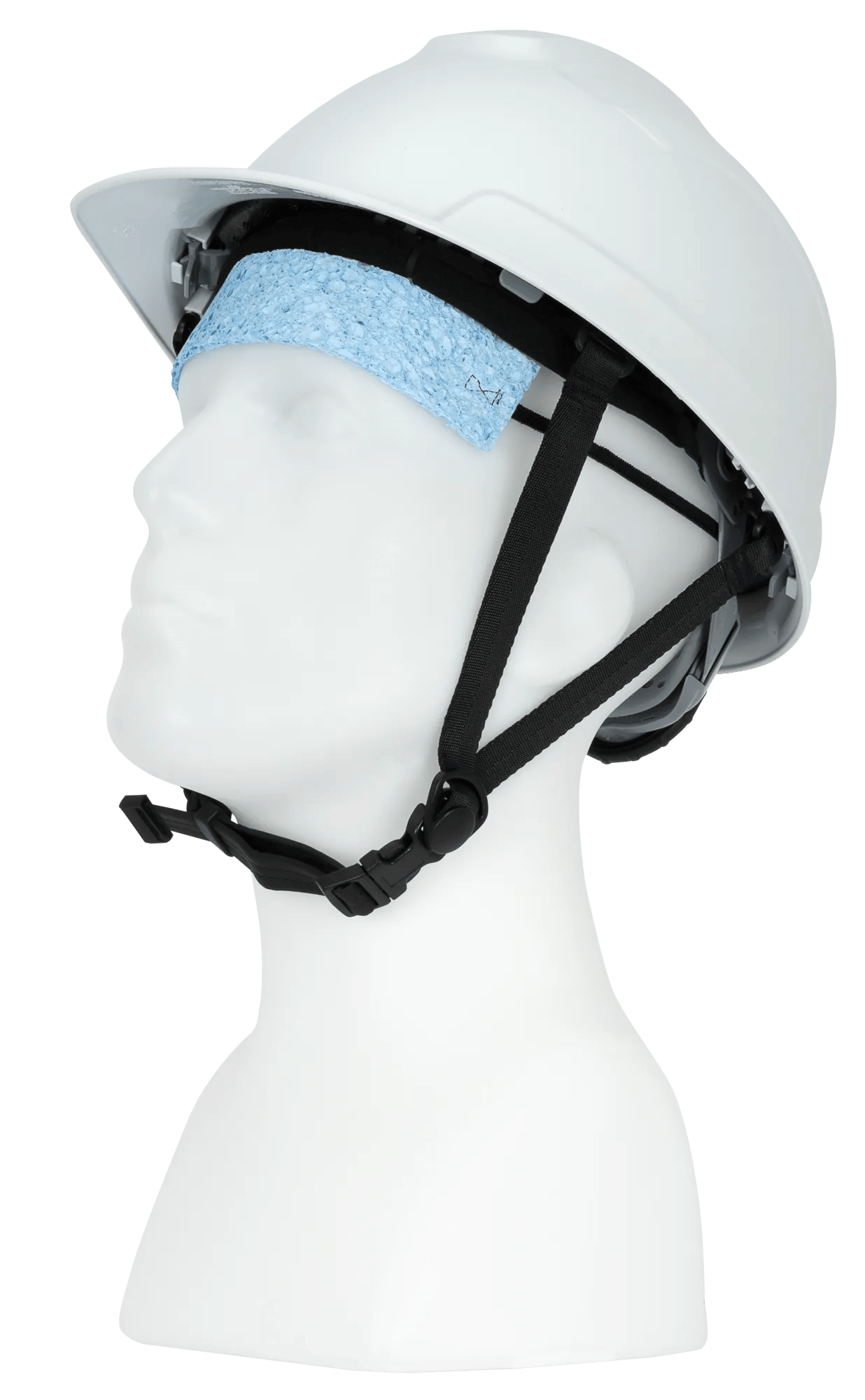 Drybrow Sweatband - 25/Pack | 16750 | Headwear | Jackson Safety by
