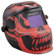 Premium Welding Helmet – Bead Demon – ADF Variable Shade product photo