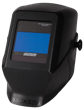 HSL 100 Welding Helmet - NexGen ADF - Black product photo