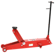 Long Chassis Jack - Manual Hydraulic - 5 Ton product photo