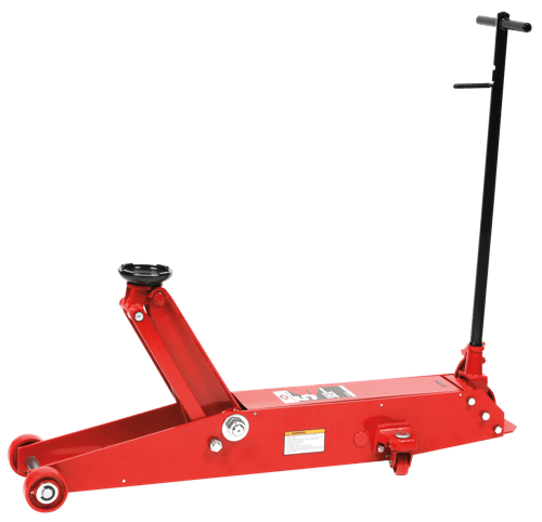 Long Chassis Jack - Manual Hydraulic - 5 Ton product photo