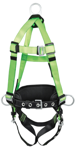 Safety Harness Contractor Series - Class AP - L product photo