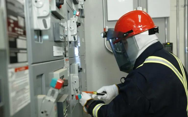 Electrical Safety Program