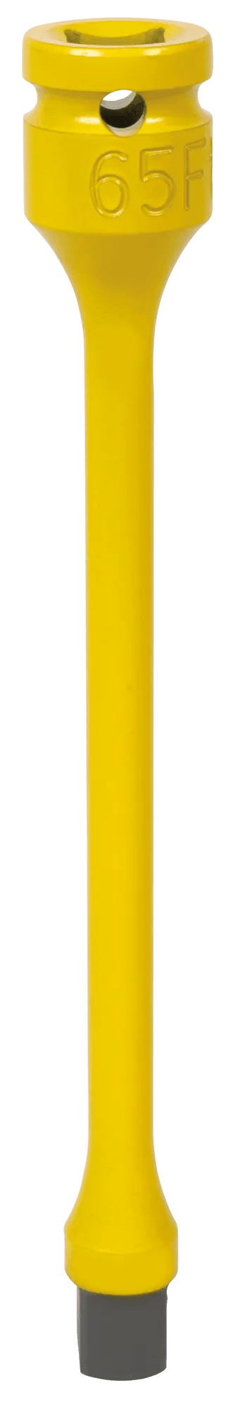 1/2" DR Torque Limiting Extension - Yellow - 65 ft-lbs (88 Nm) product photo