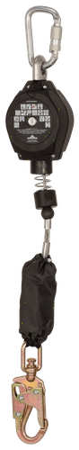 Leading Edge SRL – Single Leg Cable with Snap and Pack – 10 ...