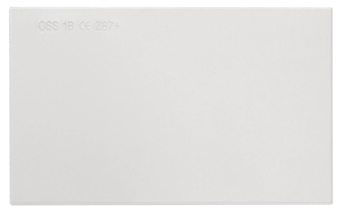 Replacement Internal Safety Plates for Jackson Safety Model 47104 product photo