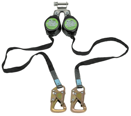 SRD -Twin Leg with Tie-Back - 9' product photo