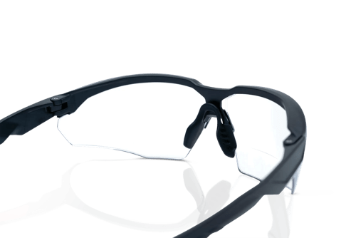 HyperGuard H-Series Safety Glasses - RX 1.5 Lens product photo