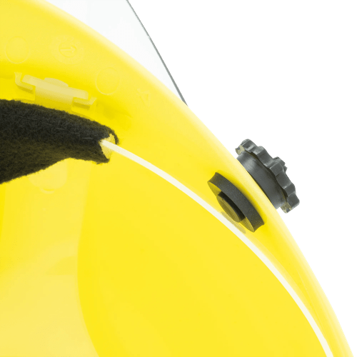 C10 Hardware Replacement Kit for Bump Cap w/Face Shield product photo