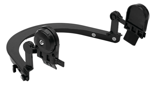 CH-Series Cap Adapter Window Mounting System product photo
