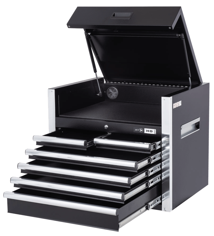 JET Tool Storage