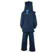 12 Cal LAN&trade; Arc Flash Suit Set with Ventilation System Regular 2XL product photo