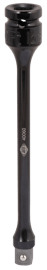 1/2" DR Torque Limiting Extension - Black - 60 ft-lbs product photo