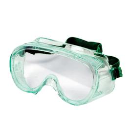 SafetyGogglesMiniSafetyGoggles Front View M
