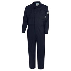 10CalArcFlashCoveralls Front View M
