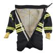 GES8+&trade; Gas Extraction Coverall 4XL product photo