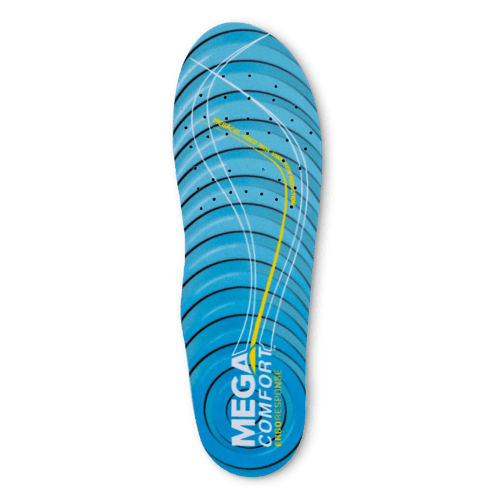 Ergo Response Insole Unisex Size L product photo